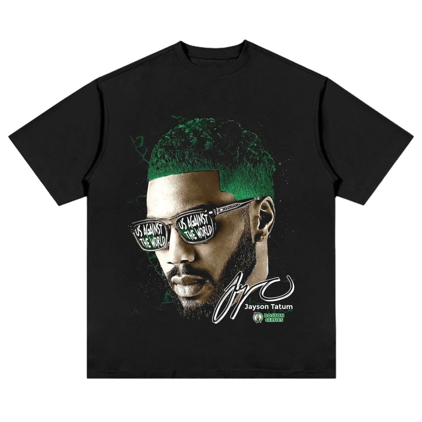 Basketball Star T-Shirt