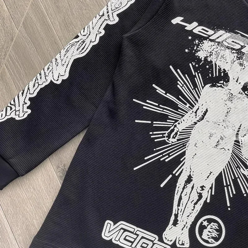 HS Overwinning Graphic Tee