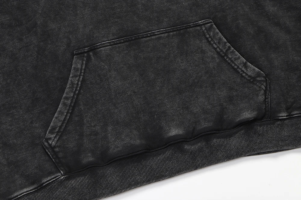 Gothic Hoodie