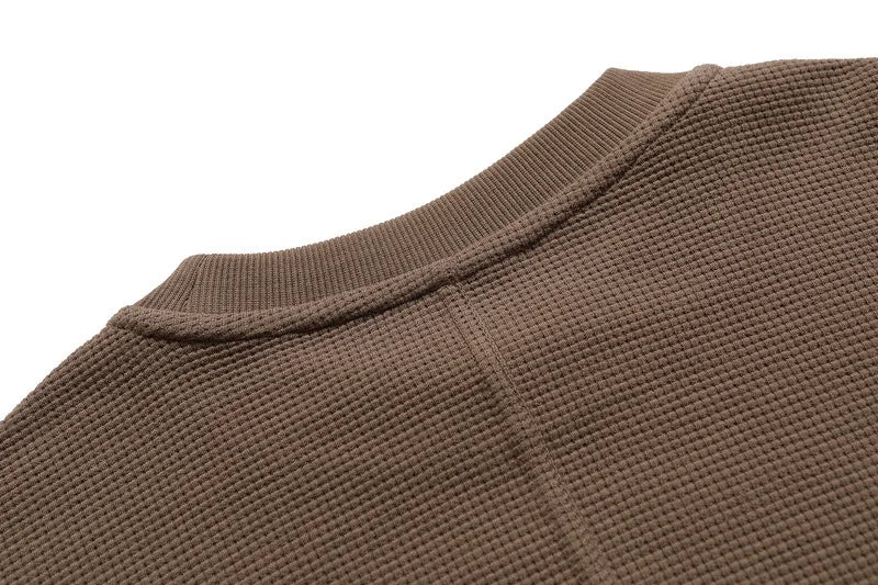 Men’s Loose Spliced Tee