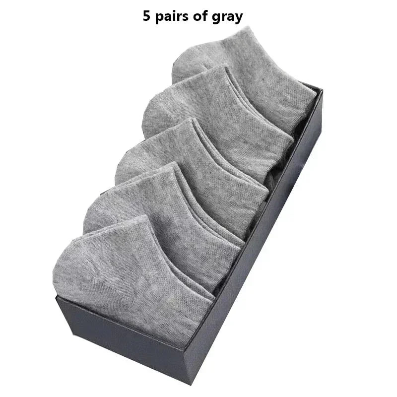 5/10 Pairs Comfort Socks