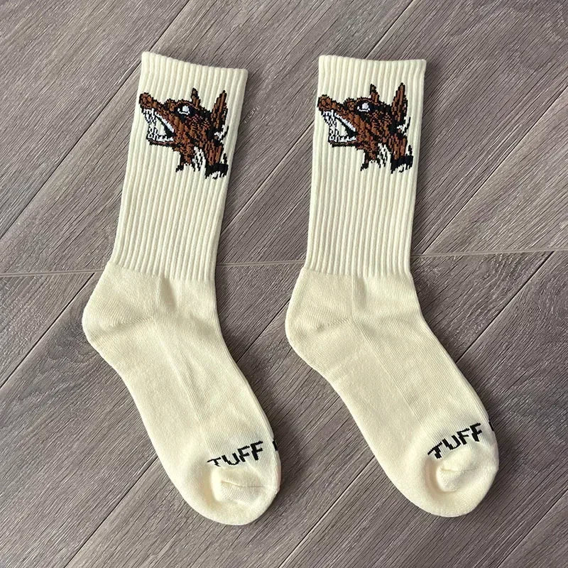 HS Classic Socks