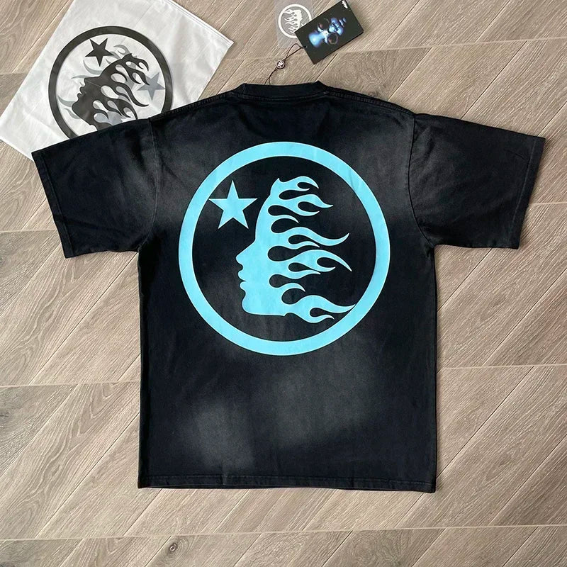 HS Cotton Tee