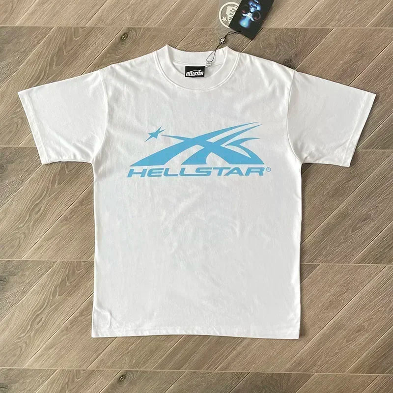HS Cotton Tee