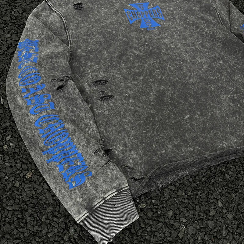 Unisex West Coast Shirt