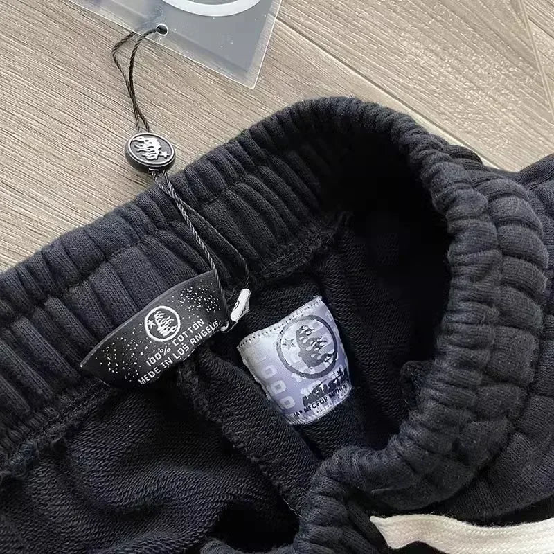 HS Uniform  Wash heavy pants