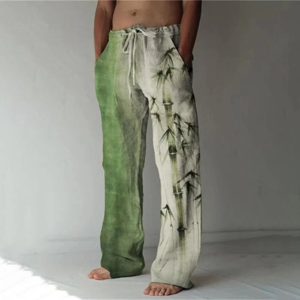 3D Printed Sweatpants