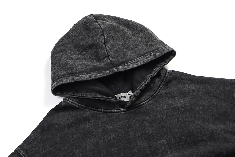 Gothic Hoodie
