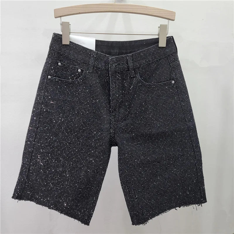 Women’s Diamond Shorts