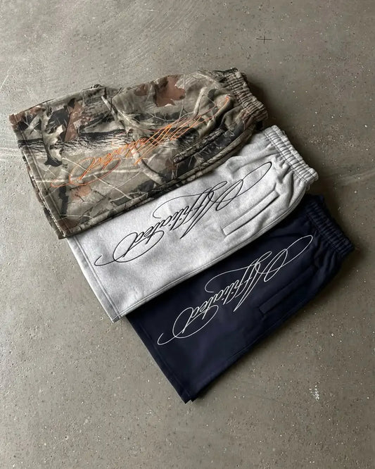 Gothic Basketball Shorts