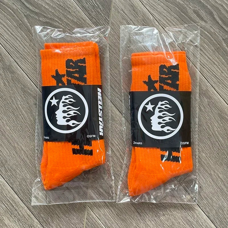 HS Classic Socks