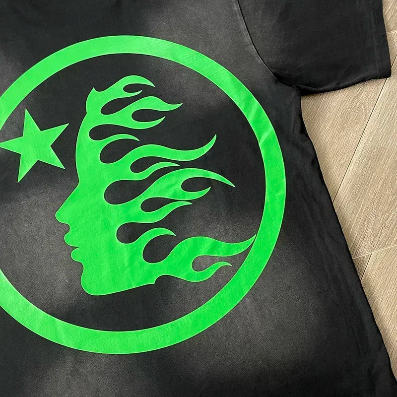 HS Gel Tee