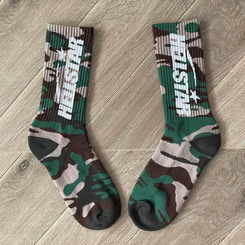 HS Classic Socks