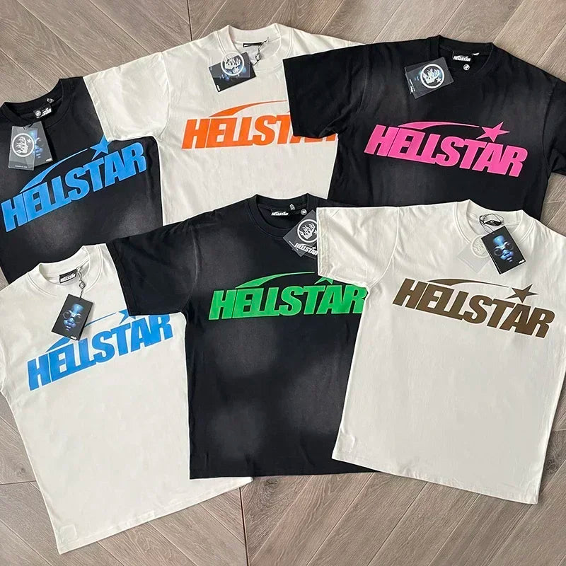 HS Gel Tee