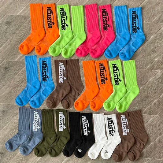 HS Classic Socks