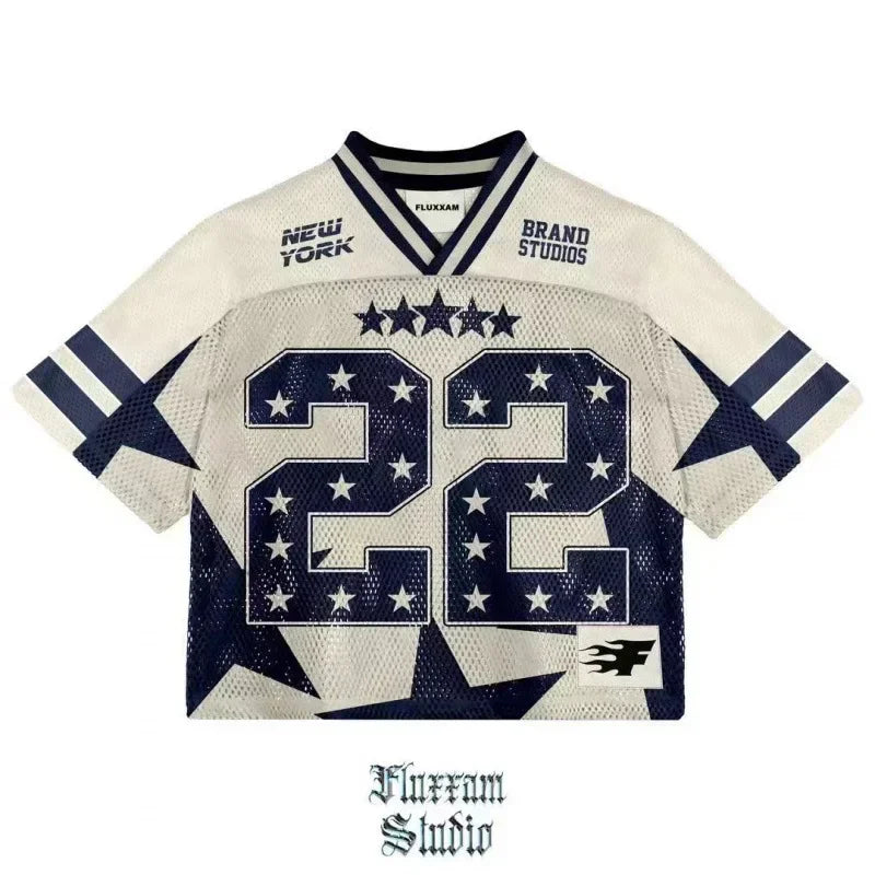 American Football Jerseys