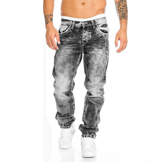 Hip Hop Baggy Pants