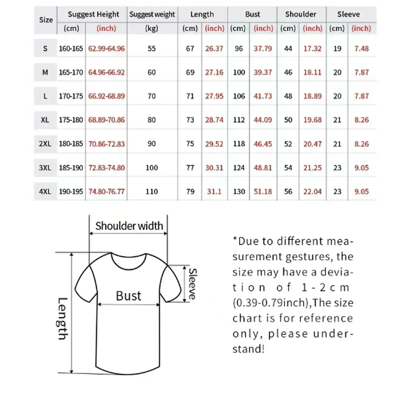 Y2K Streetwear T-Shirt