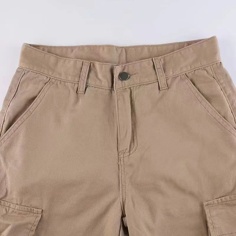 Street Hip-Hop Pants