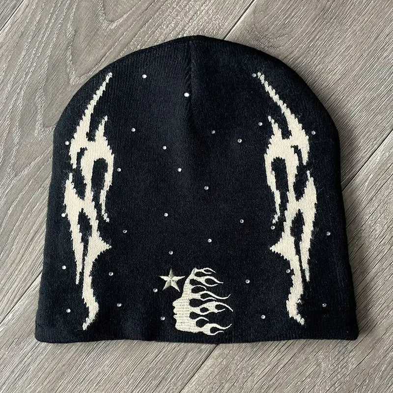 Men Women Casual Beanie