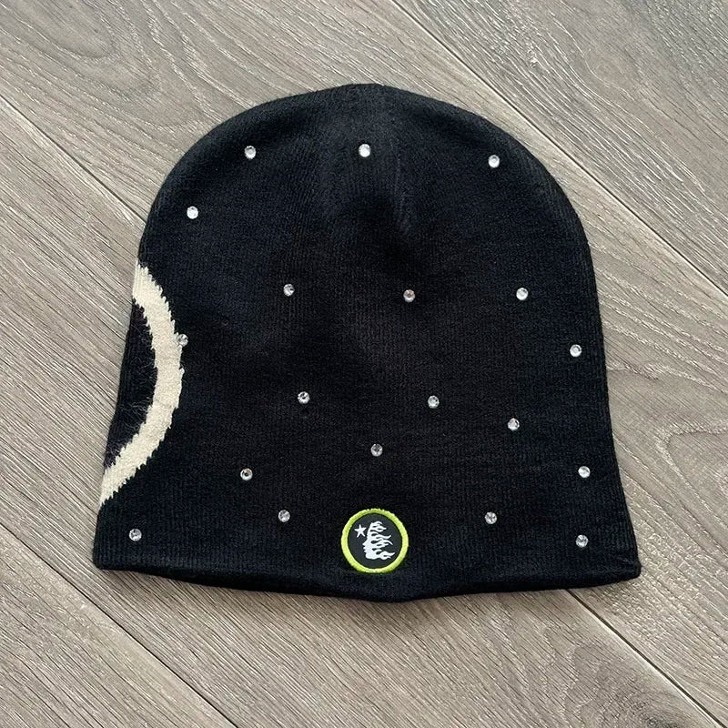 Men Women Casual Beanie