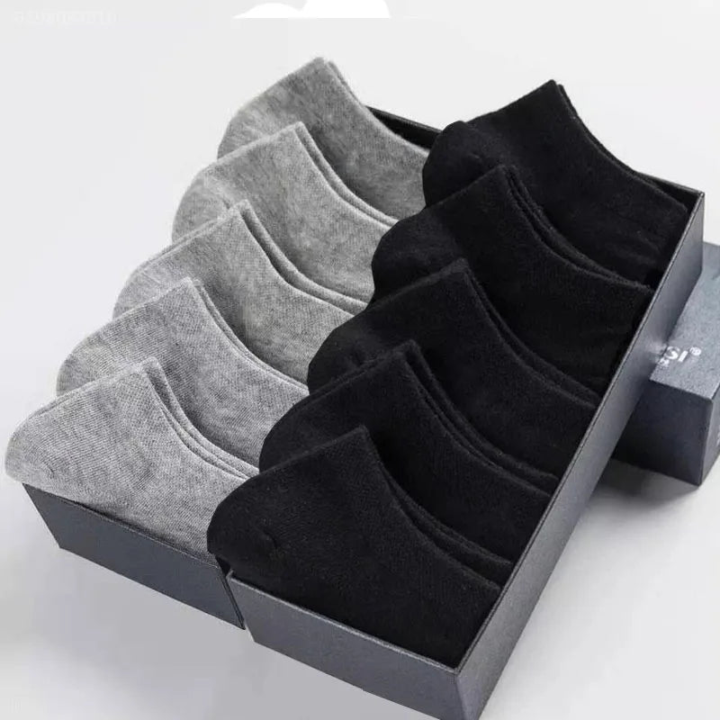 5/10 Pairs Comfort Socks