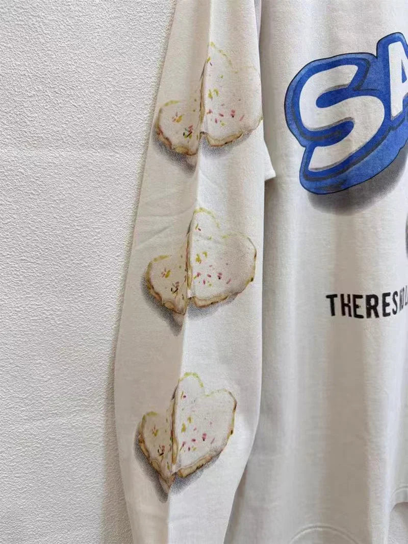 SAINT Vintage Tees