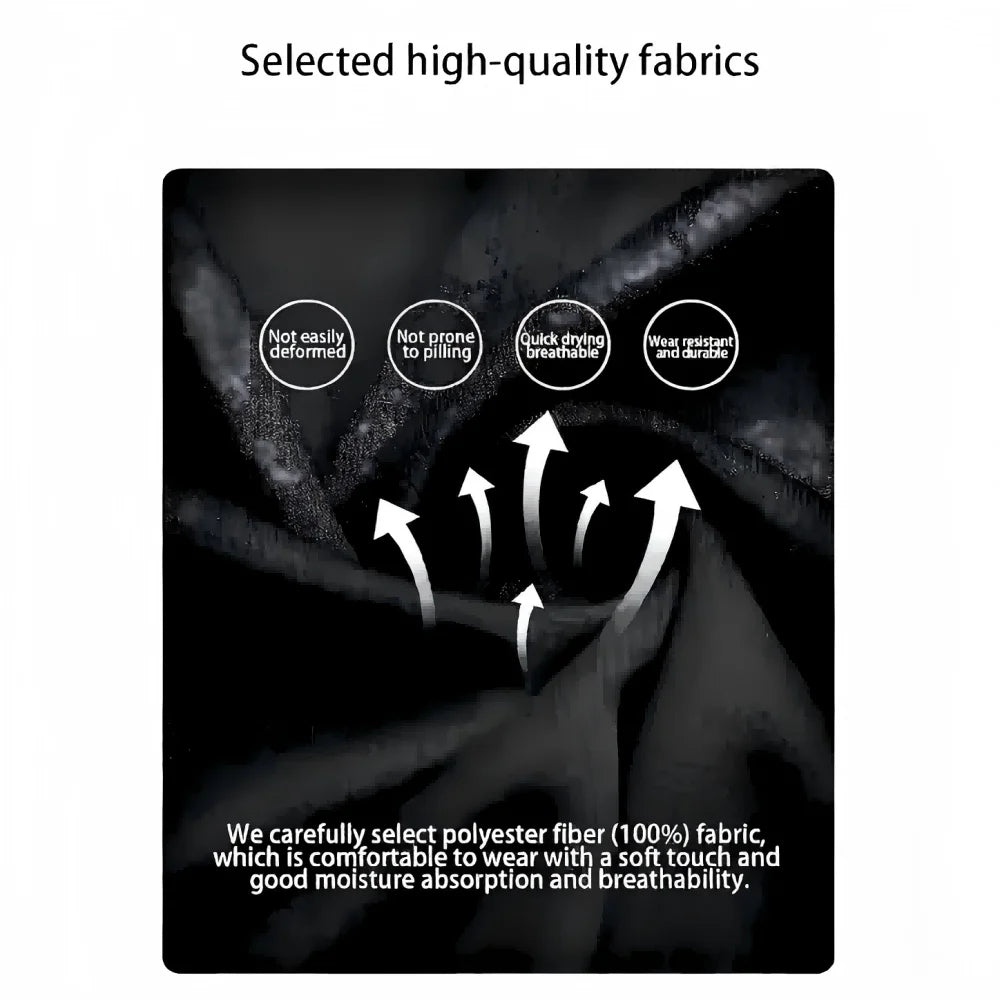 Outdoor Fashion T-Shirt Shorts Set