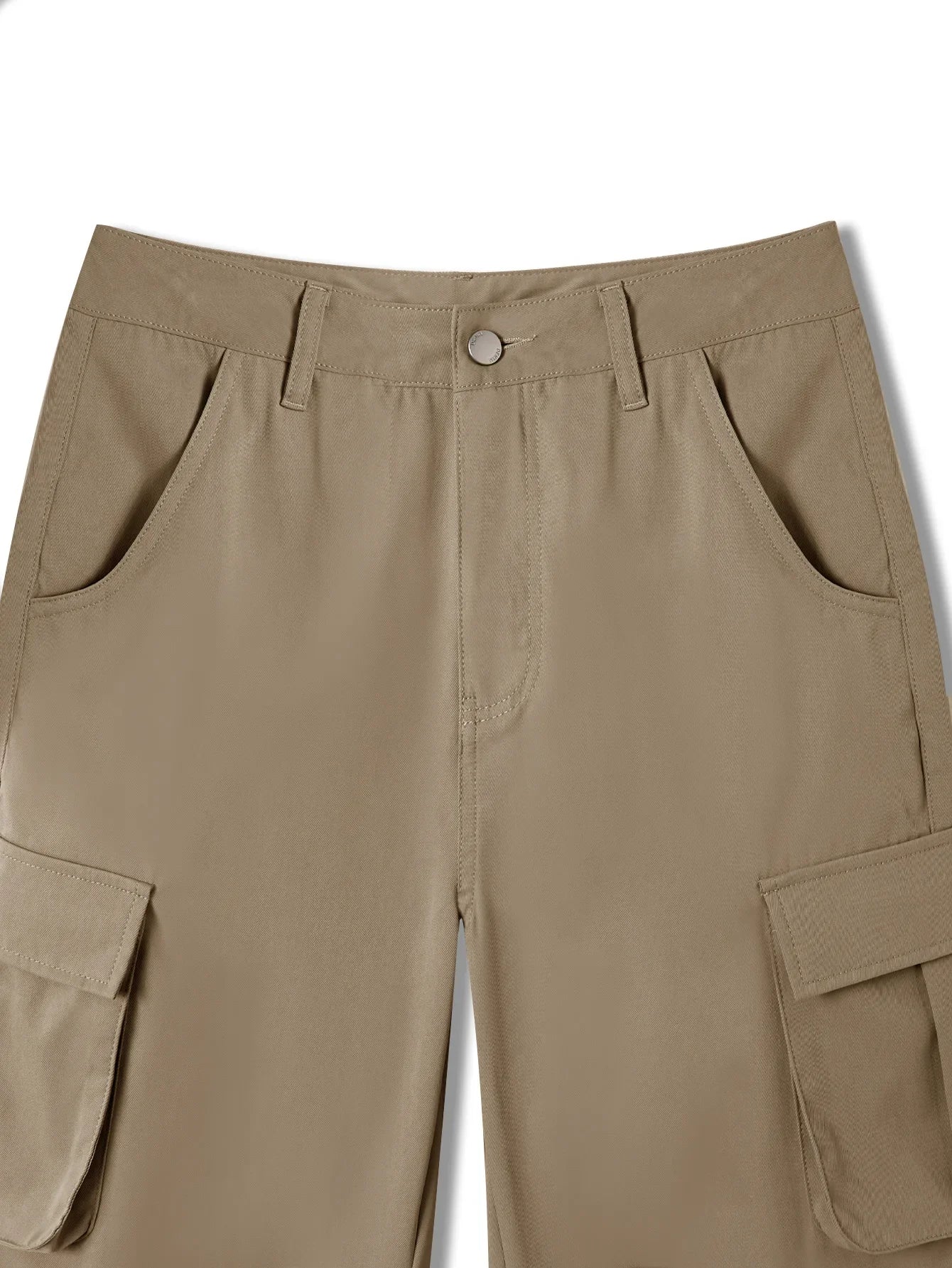 Straight Leg Tactical Work Pants