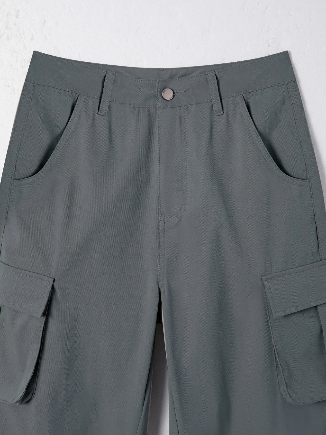 Straight Leg Tactical Work Pants