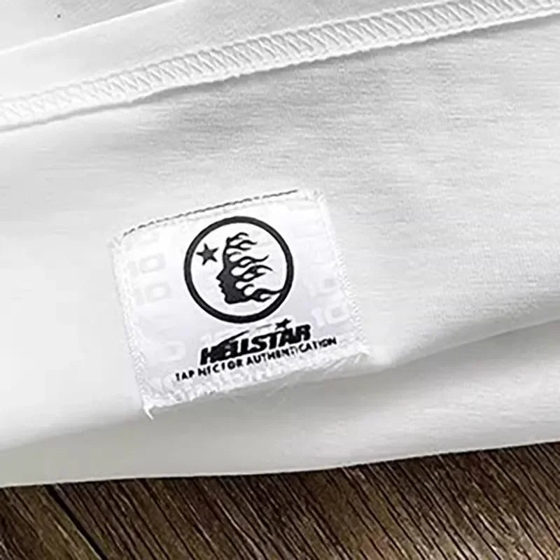HS Records Long Sleeve Tee