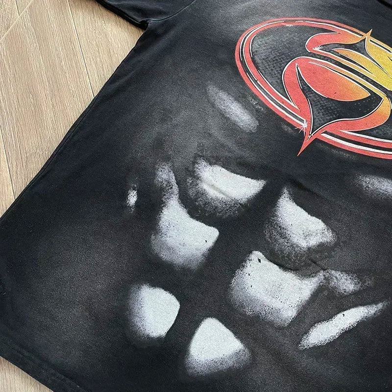 HS Superheld Tee