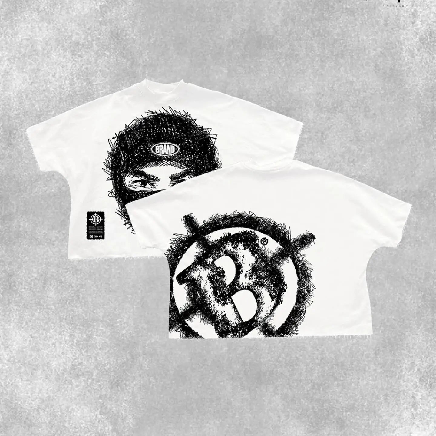 B*STAR T-Shirt