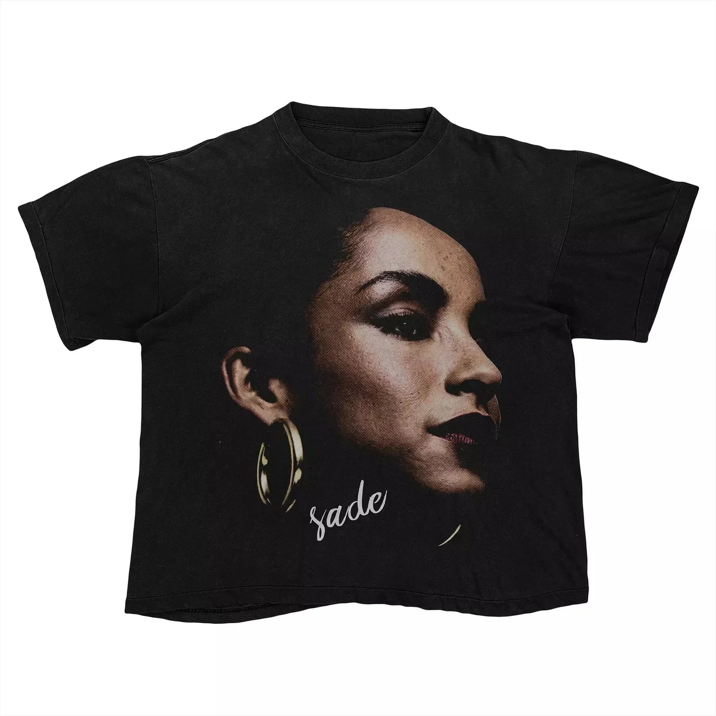 Sade Adu Graphic Tee
