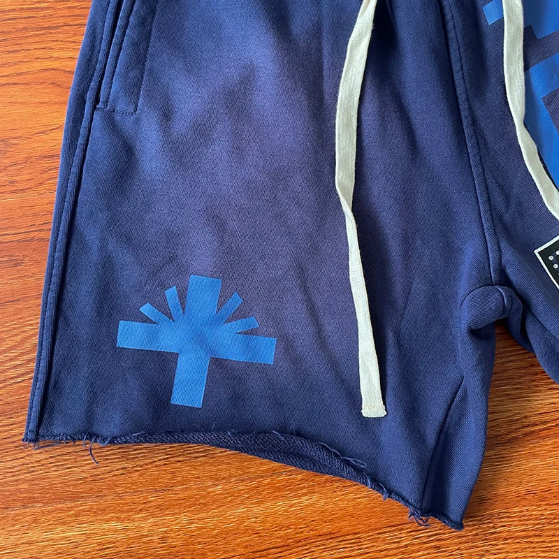 Vertabrae Sports Shorts