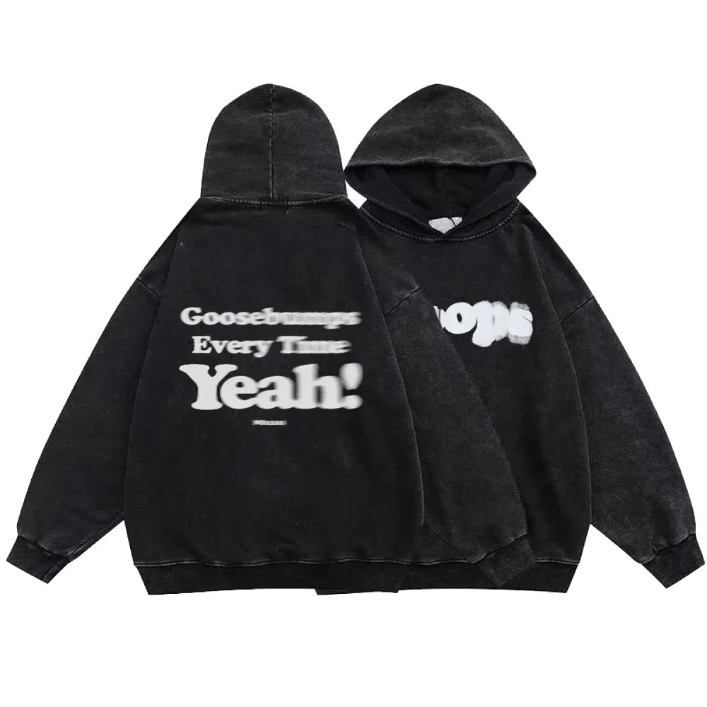 Gothic Hoodie