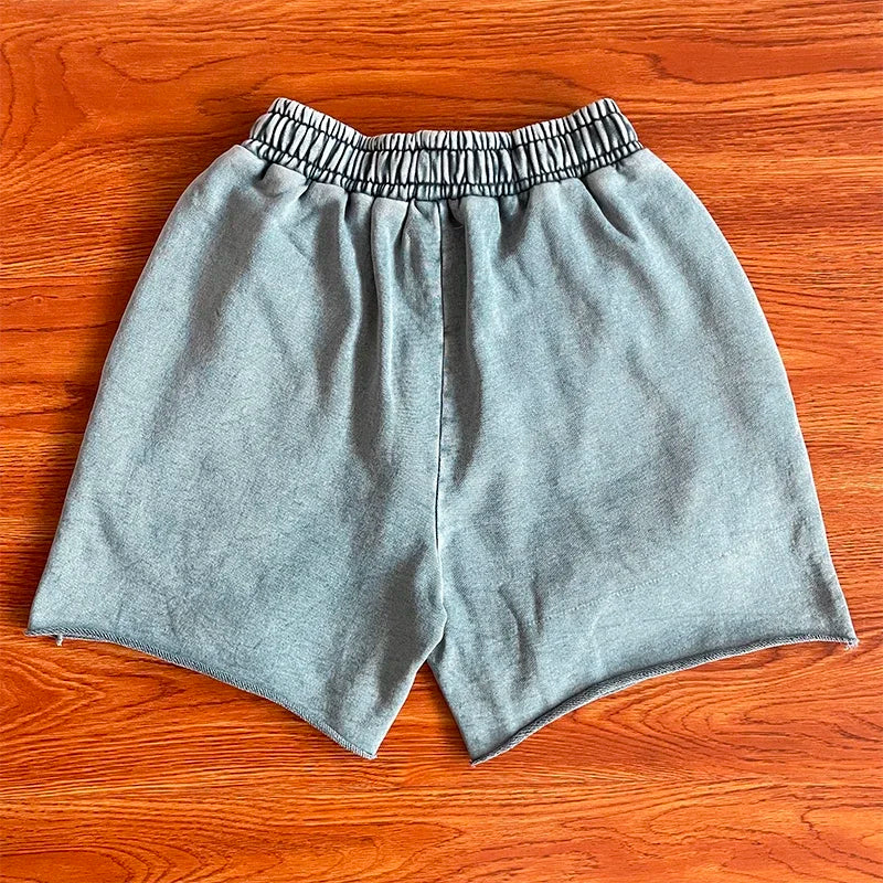 SAINT VANITY Sports Shorts