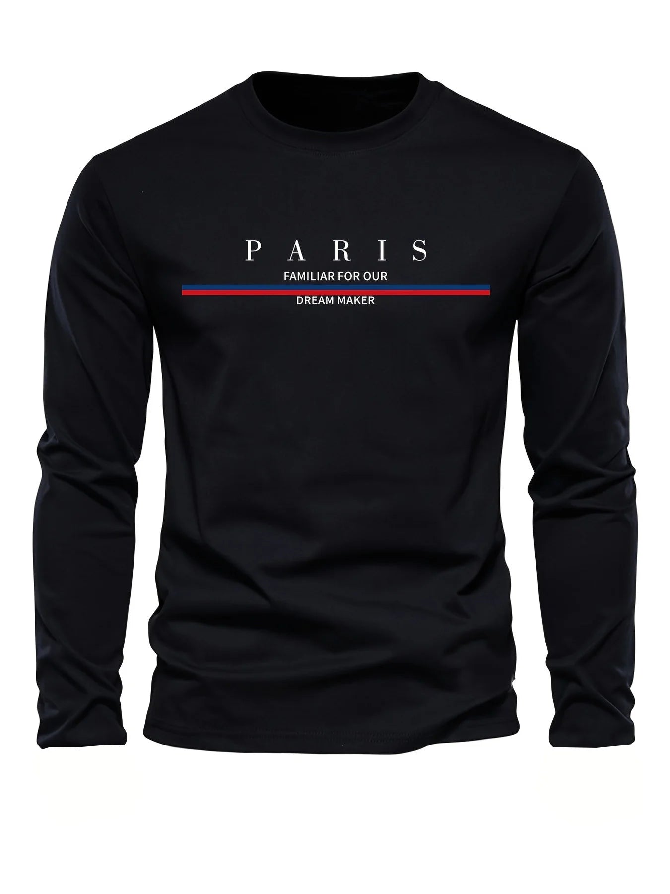 Men's Paris Sweatshirt