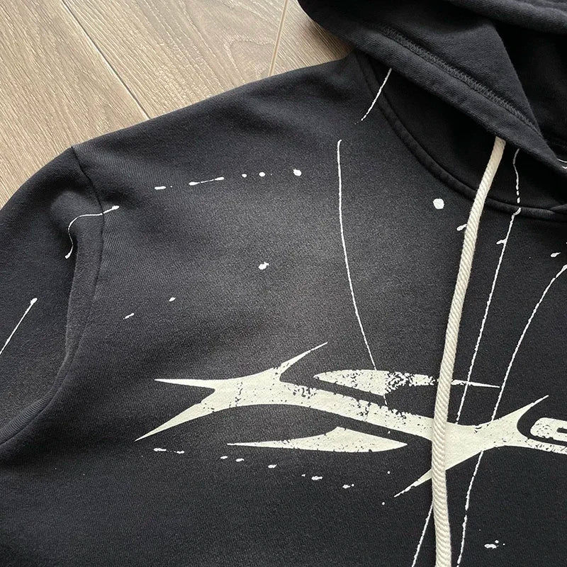 HS High Street Hoodie