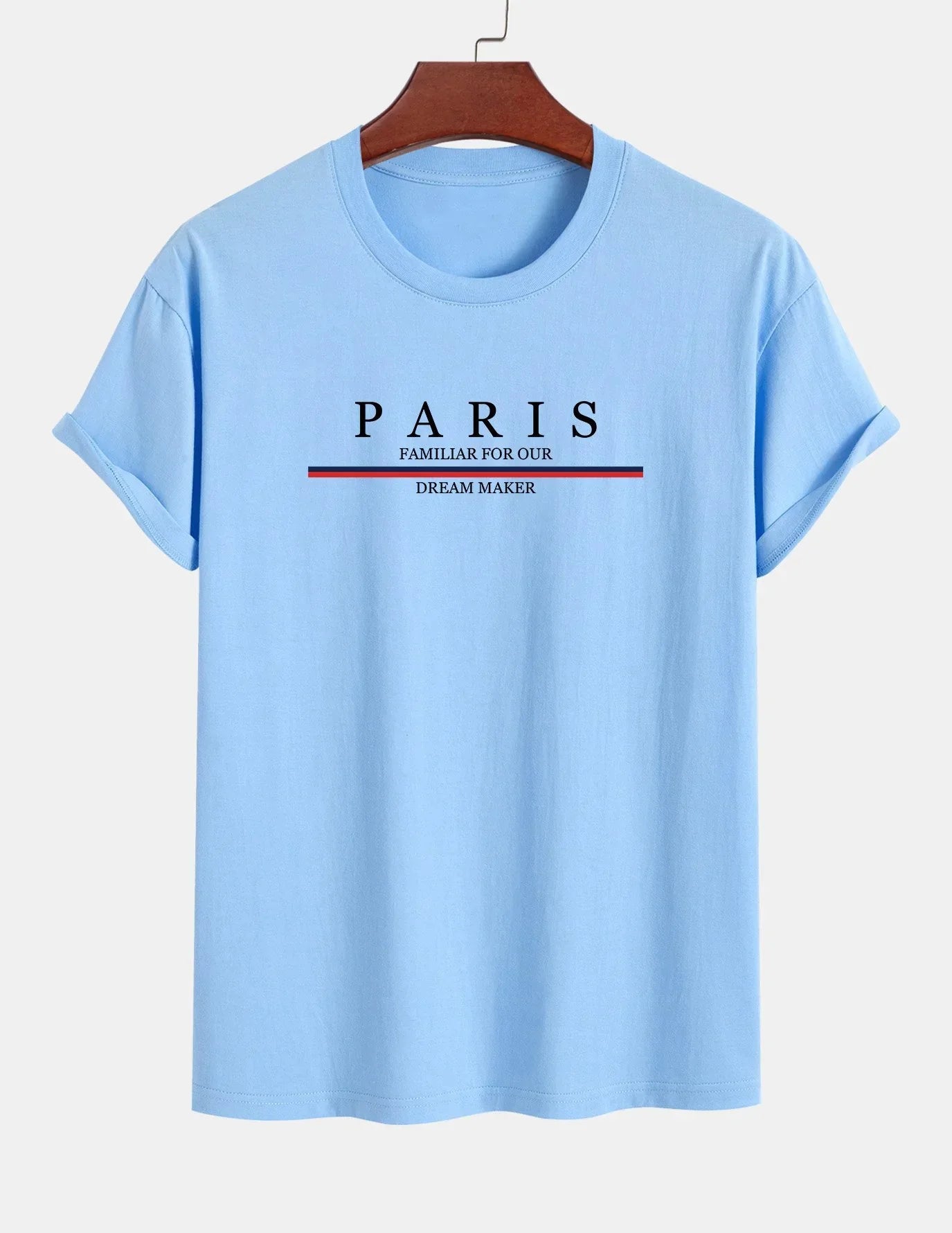 Men's Paris Sweatshirt