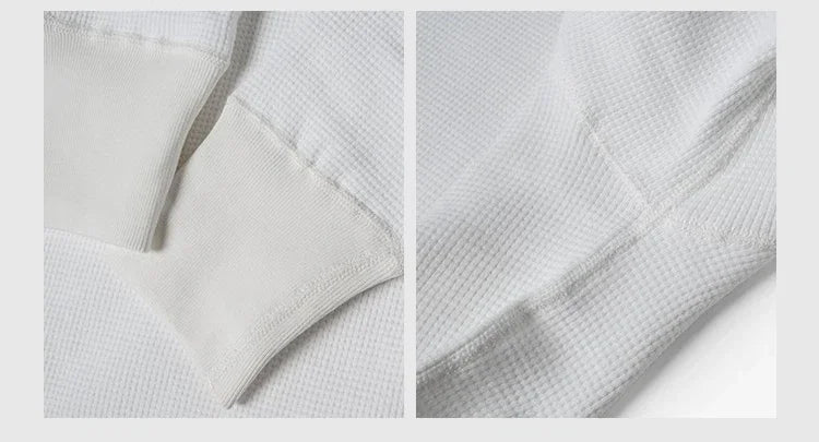 Men’s Warm Winter Shirt