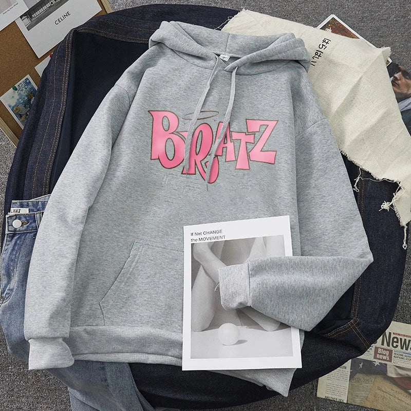 Bratz Fashion Hooded Sweatshirt
