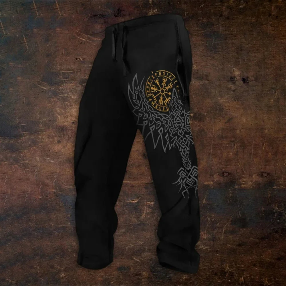 3D Printed Sweatpants
