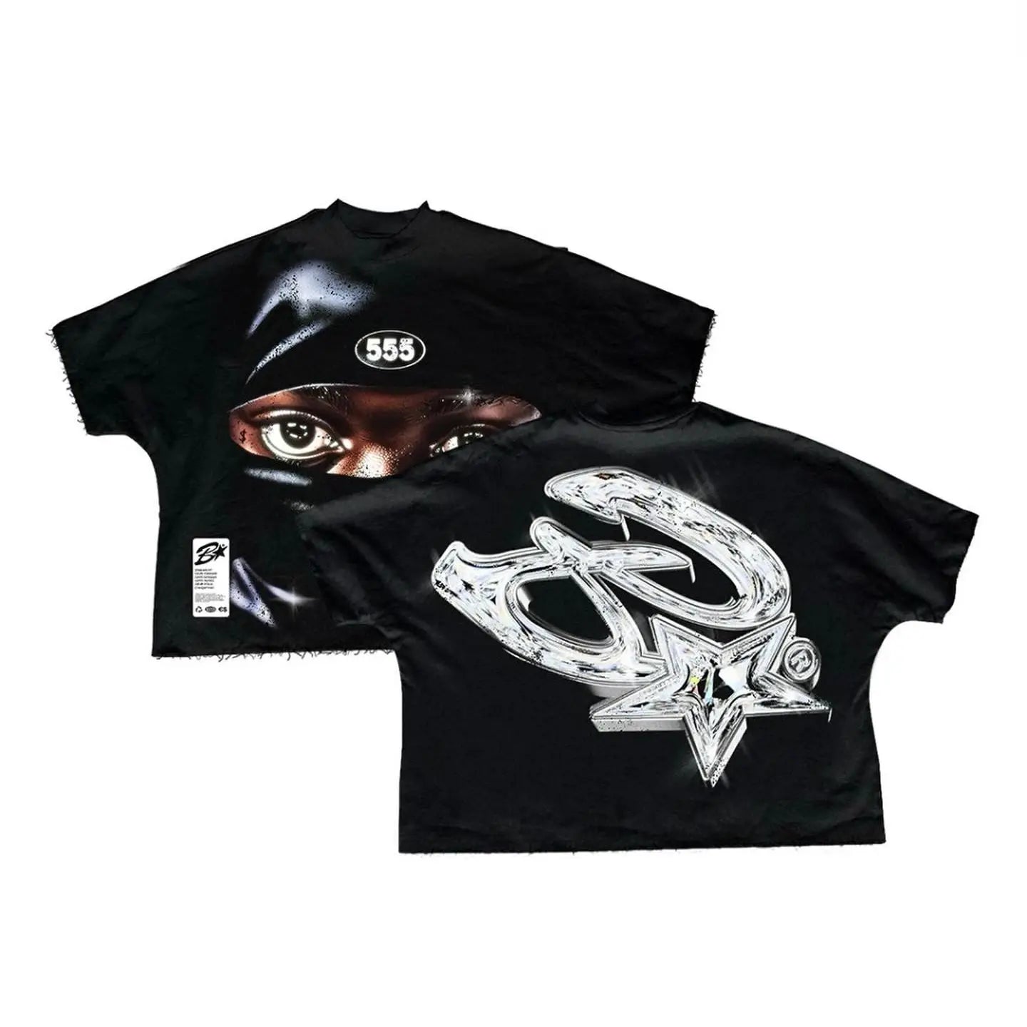 B*STAR T-Shirt
