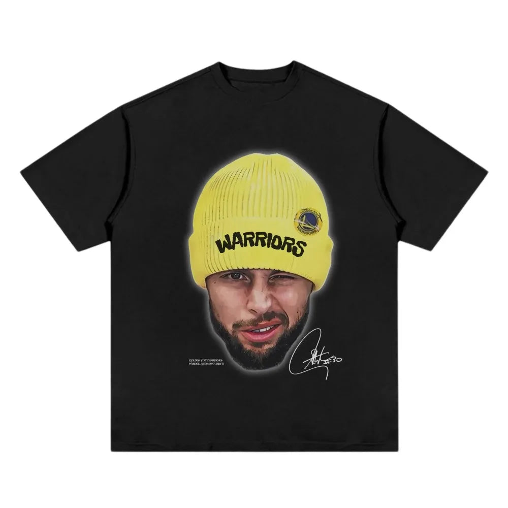 Basketball Star T-Shirt