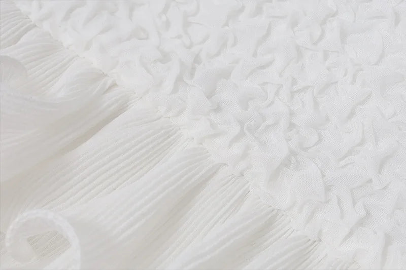 Ruffle Mini Party Set