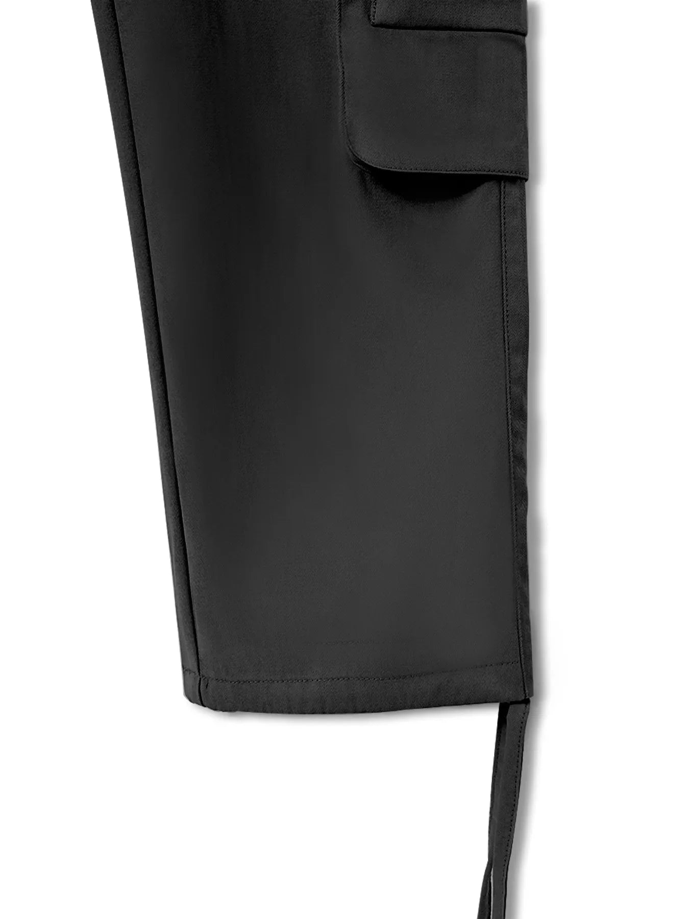 Straight Leg Tactical Work Pants