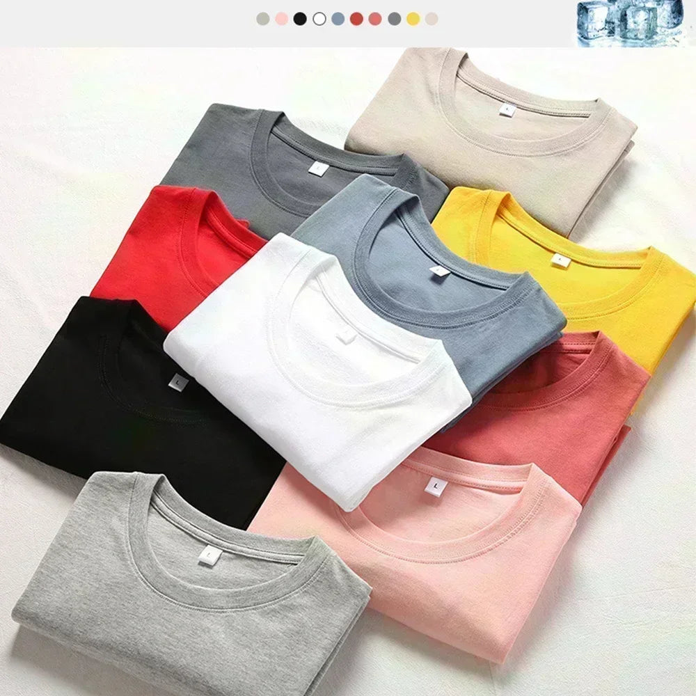 Y2K Streetwear T-Shirt