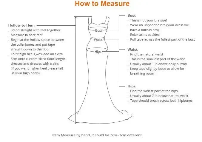 Mermaid Floor Length Dress