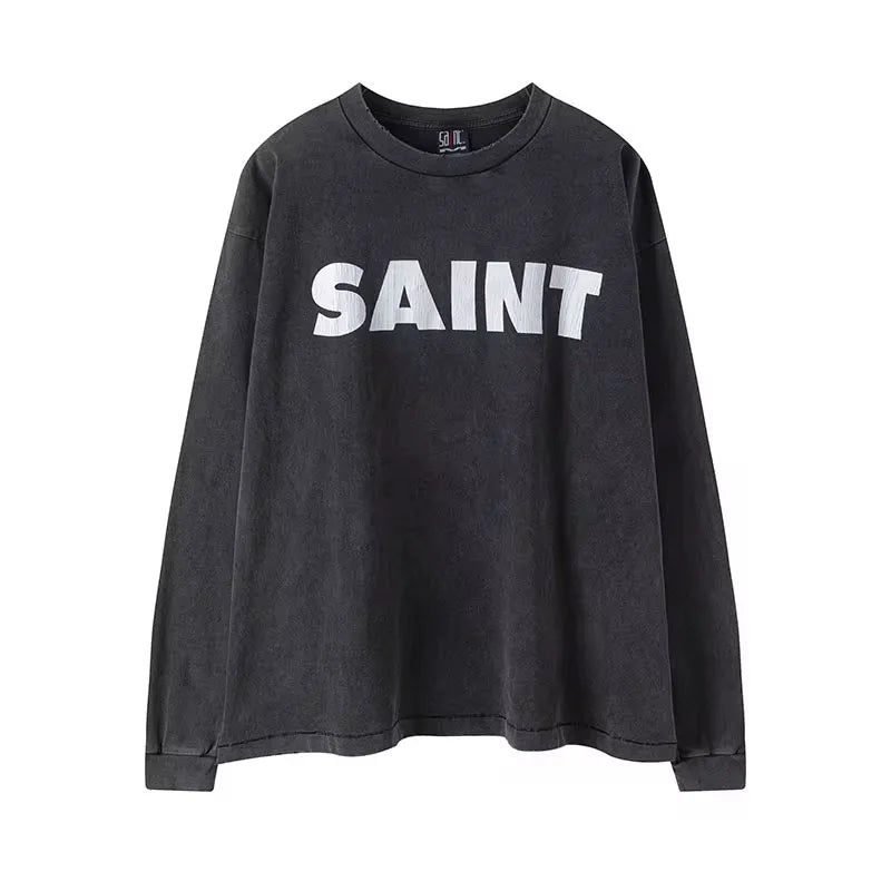 Saint Washed Vintage Tee